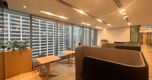 Why Tanjong Pagar Is a Great Choice for Growing Startups